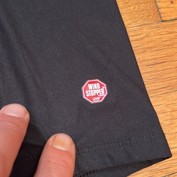 GOREWear Bike Women’s Windstopper Quarter Zip, size Large - Picture 5 of 12